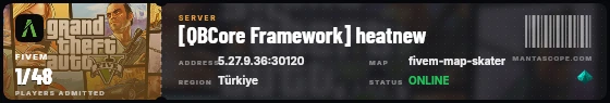 Ticket badge preview