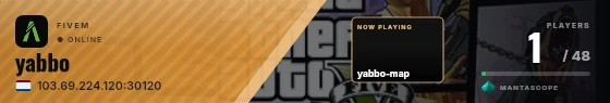 Sweep badge preview