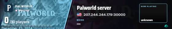 Blade badge preview