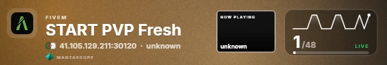 Mesh badge preview