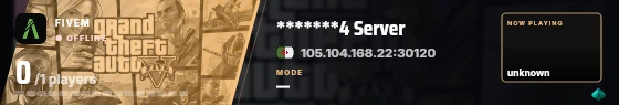 Blade badge preview
