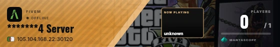 Sweep badge preview