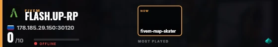 Filmstrip badge preview
