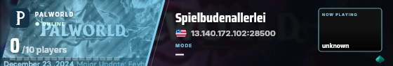 Blade badge preview
