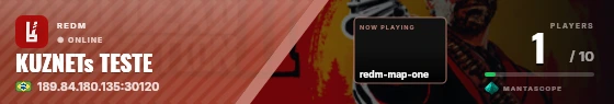 Sweep badge preview