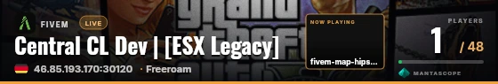 Hero badge preview