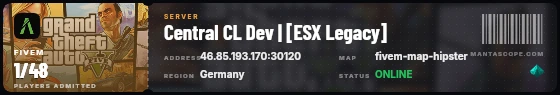Ticket badge preview