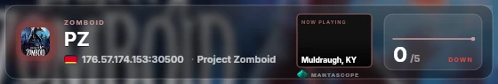 Glass badge preview