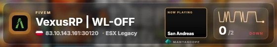 Glass badge preview