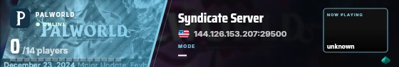Blade badge preview