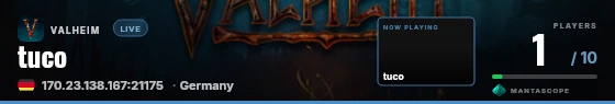 Hero badge preview
