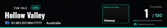 Hero badge preview