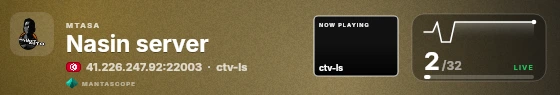 Mesh badge preview