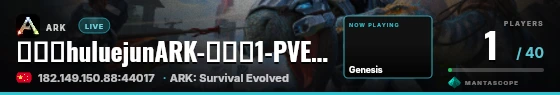 Hero badge preview