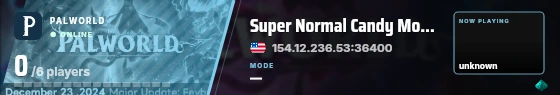 Blade badge preview