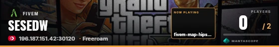 Hero badge preview