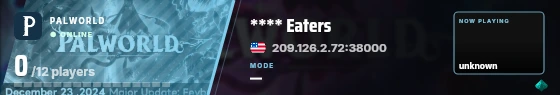 Blade badge preview