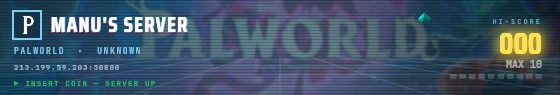 Arcade badge preview