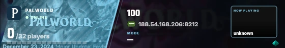 Blade badge preview