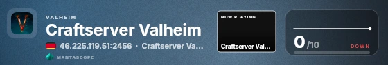 Mesh badge preview
