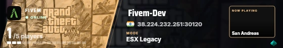 Blade badge preview