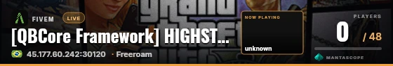 Hero badge preview