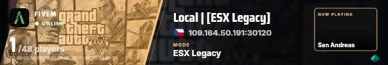Blade badge preview