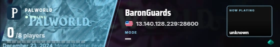 Blade badge preview