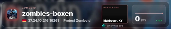 Glass badge preview