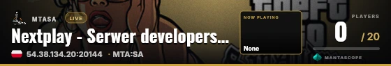 Hero badge preview