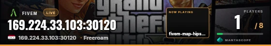 Hero badge preview