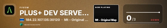 Mesh badge preview