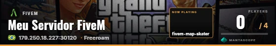 Hero badge preview