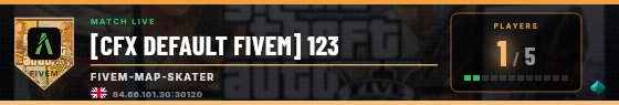 Scoreboard badge preview