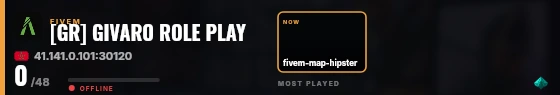 Filmstrip badge preview