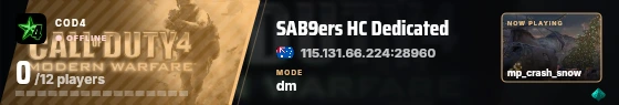 Blade badge preview