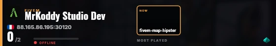 Filmstrip badge preview