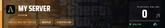 Edge badge preview