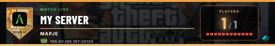 Scoreboard badge preview