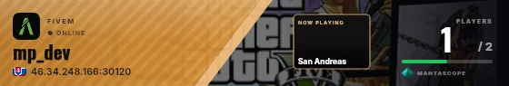 Sweep badge preview