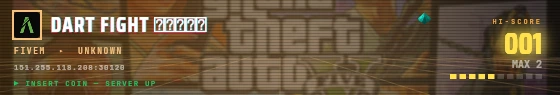 Arcade badge preview