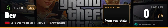 Hero badge preview