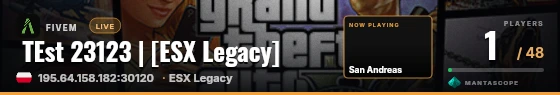 Hero badge preview