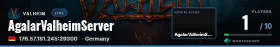 Hero badge preview