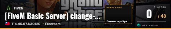 Hero badge preview