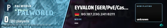 Blade badge preview