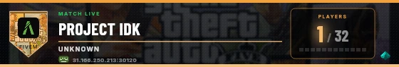 Scoreboard badge preview