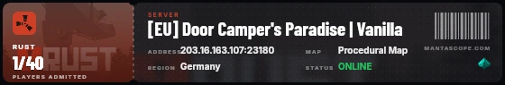 Ticket badge preview