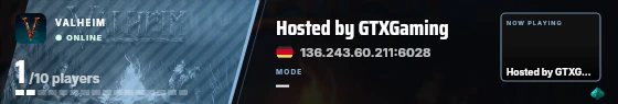 Blade badge preview