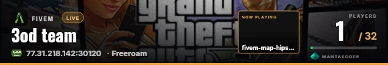 Hero badge preview